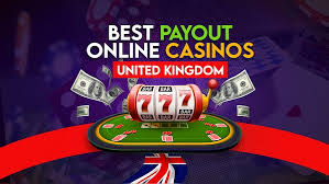 Discover the Best UK Online Casinos with No Deposit Bonuses 1680390094