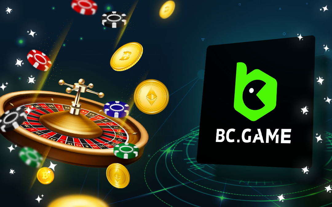 Exploring BC GAME A New Era in Online Gaming and Betting