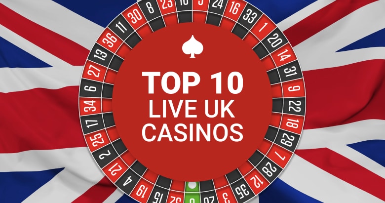 Online Casino in the UK The Ultimate Guide for 2024
