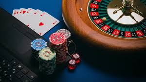 Online Casino in the UK The Ultimate Guide for 2024