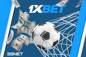 Explore the Exciting World of Online Betting with 1xBet