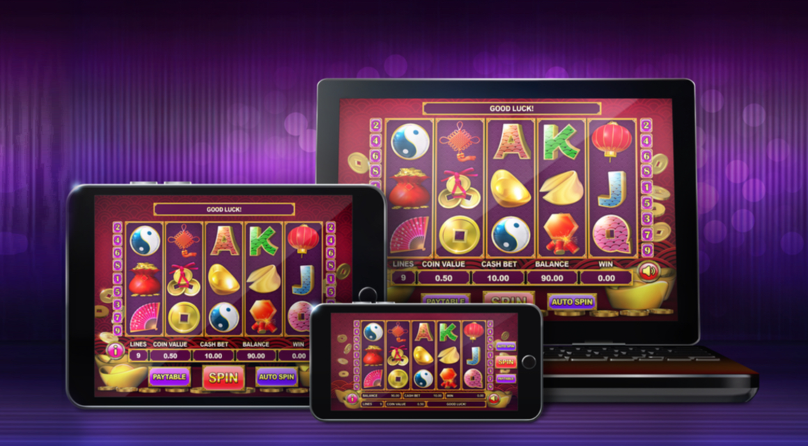 Exploring the World of Big Casino Gaming