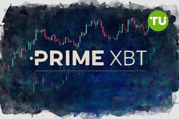 Unlocking the Potential of the PrimeXBT Trading Platform -617198717