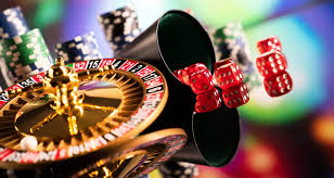 Non GamStop Casinos A Comprehensive Guide to Unrestricted Gaming