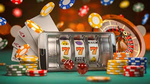 The Best Casino Sites for Slot Enthusiasts The Best Casino Sites for Slot Enthusiasts