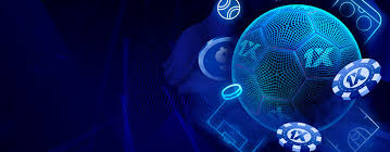 1xBet App Platform Pertaruhan Terbaik di Malaysia