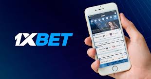1xBet Online Betting A Comprehensive Guide for Enthusiasts