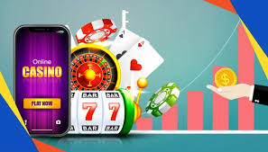 Crypto Casino Platforms with Lowest House Edge 310980737
