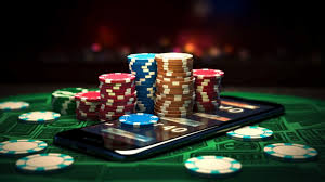 Crypto Casino Platforms with Lowest House Edge 310980737