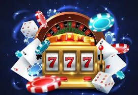 Experience the Thrill of Coins Game Casino -1801296592