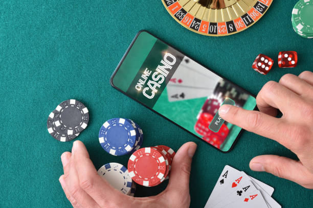Exploring the Balanced Casino Feature A New Era for Online Gaming