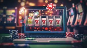 The Thrilling World of Online Casino Ice A Unique Gaming Experience