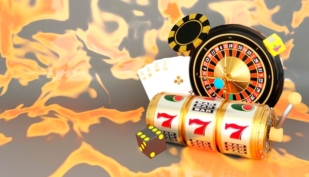 The Ultimate Guide to Casino Spinny Spin Your Way to Victory