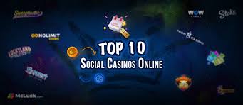 Understanding Social Casinos A New Era of Online Gaming -426362420