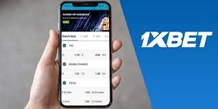 Unlock Excitement with the 1xBet App Your Guide to Mobile Betting