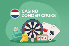 Ontdek de Beste Casino's Zonder CRUKS 1277062471